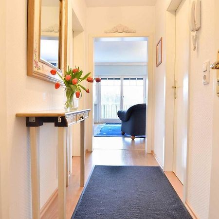 Haus Am Schloonsee 03 Heringsdorf  Luaran gambar