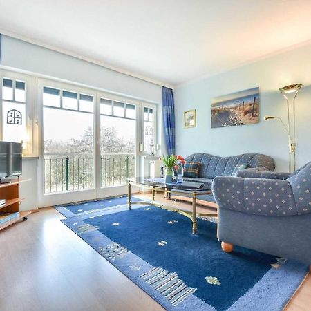Haus Am Schloonsee 03 Heringsdorf  Luaran gambar