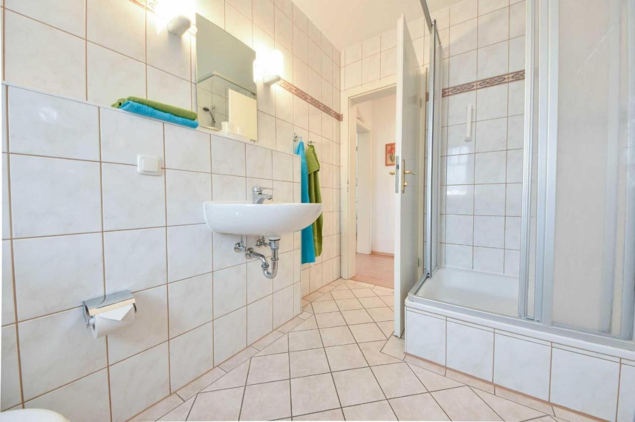 Haus Am Schloonsee 03 Heringsdorf  Luaran gambar