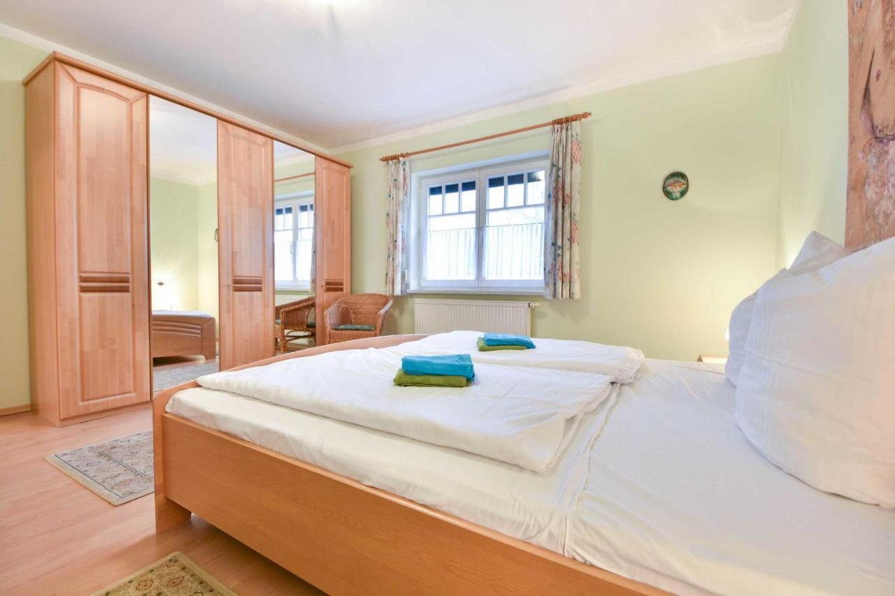 Haus Am Schloonsee 03 Heringsdorf  Luaran gambar