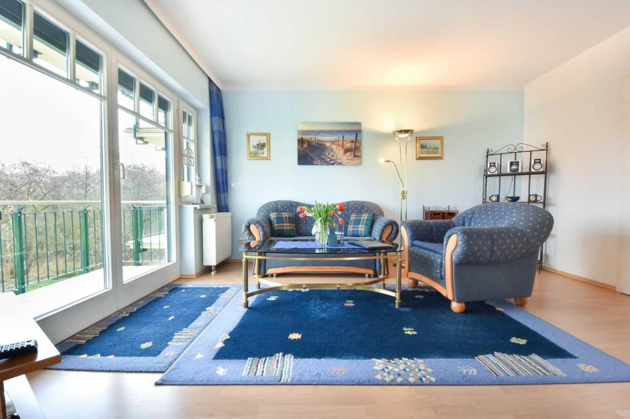 Haus Am Schloonsee 03 Heringsdorf  Luaran gambar